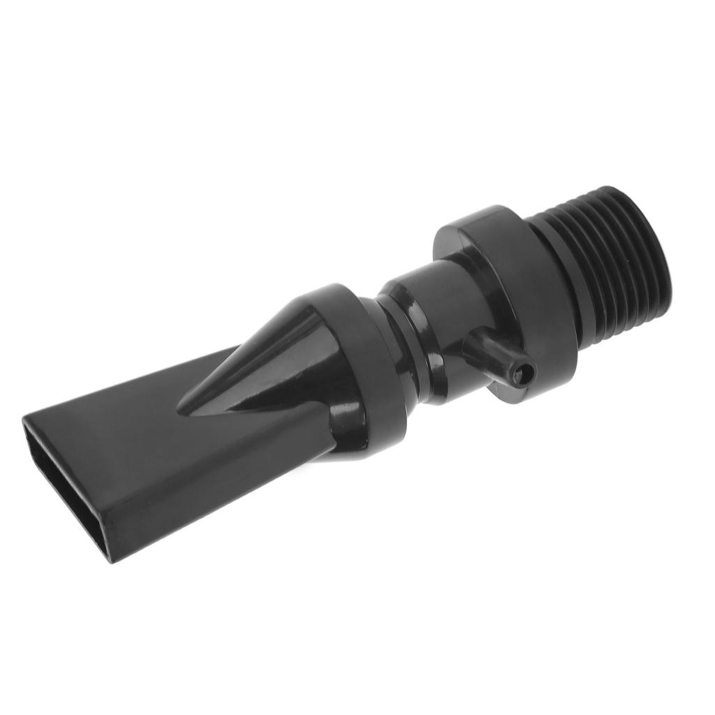 Насос для аквариума Duckbill Nozzle Universal Adjustment с функцией насыщения кислородом Насос для аквариума Duckbill