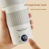 Hero Xiaoyi Smart Electric Milk Frother