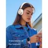 Беспроводные наушники с шумоподавлением Soundcore Space One Pro