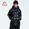 Women Coat Down Jacket Winter Short Fashion Thick Cotton Loose Female High Quality Clothing ZR-3036