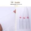 Miaojie C-Type Thickened Disposable Banquet Tablecloth