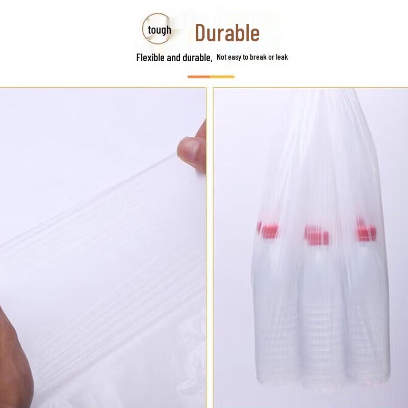Miaojie C-Type Thickened Disposable Banquet Tablecloth