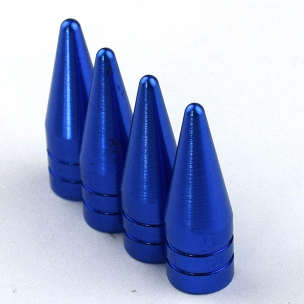 Заменяемая часть штока клапана Стержни колес Колпачки для шин Украшения Автомобильные принадлежности