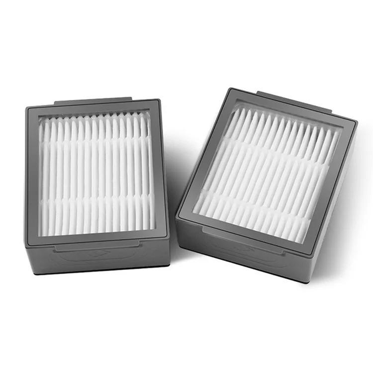 Запасные части для iRobot Roomba E5 / E6 / i7 / i7+ серии Основная щетка, Набор фильтров Аксессуары для робота-пылесоса