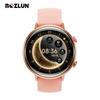 Skmei & BOZLUN Новые умные часы для мужчин и женщин, спортивный фитнес-трекер, Bluetooth-звонок, мониторинг здоровья, водонепроницаемые 100+ видов спорта на открытом воздухе, спортивные часы B511