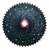 SunRace CSMZ902 12 Speed Wide Ratio ST1911 11-51T Cassette, Black,
