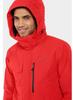 Didriksons Stefan Jacket (505041) pomme red