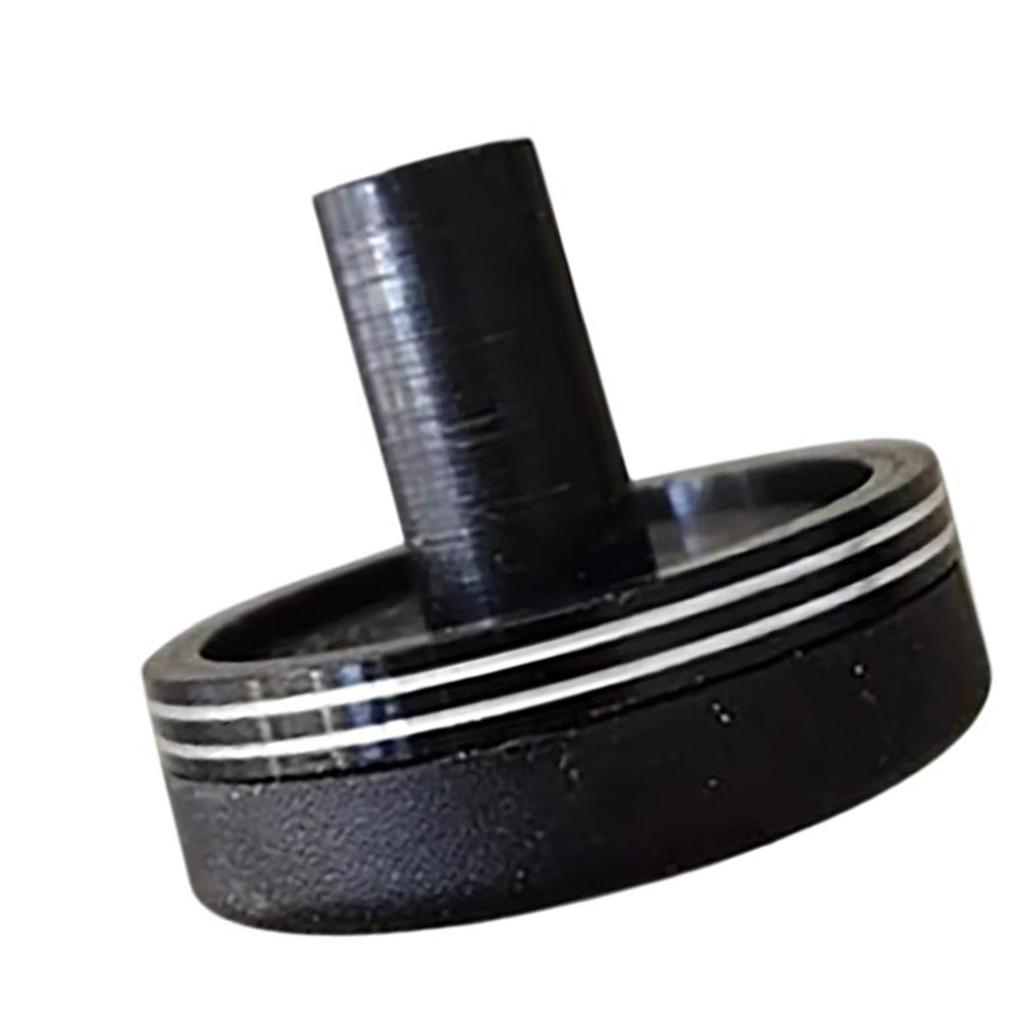 Cork Rod Butt Cap Fishing Poles Butt Plug Decorative Trim Fishing Rod End Cap Repair Component Part Easy To Install