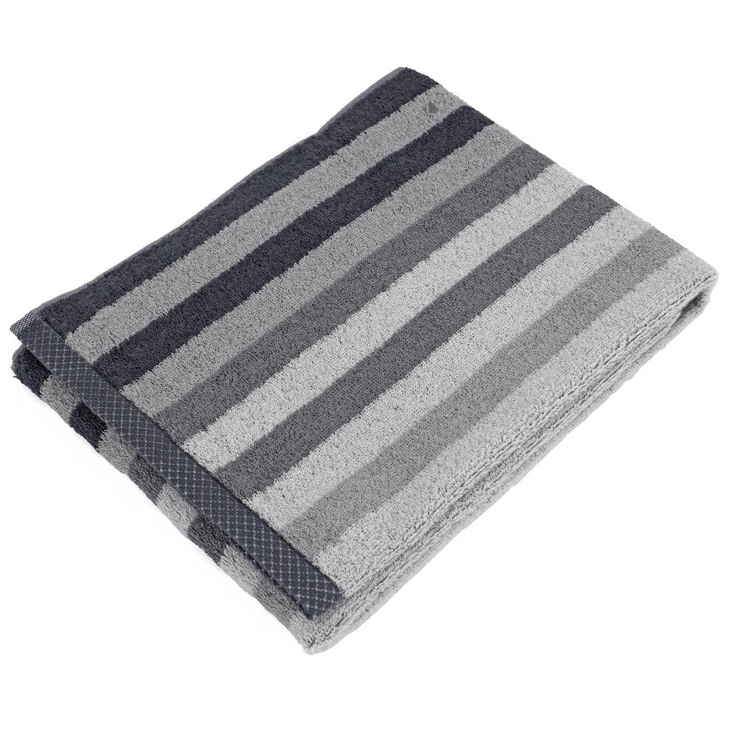 Полотенце PURE STRIPES