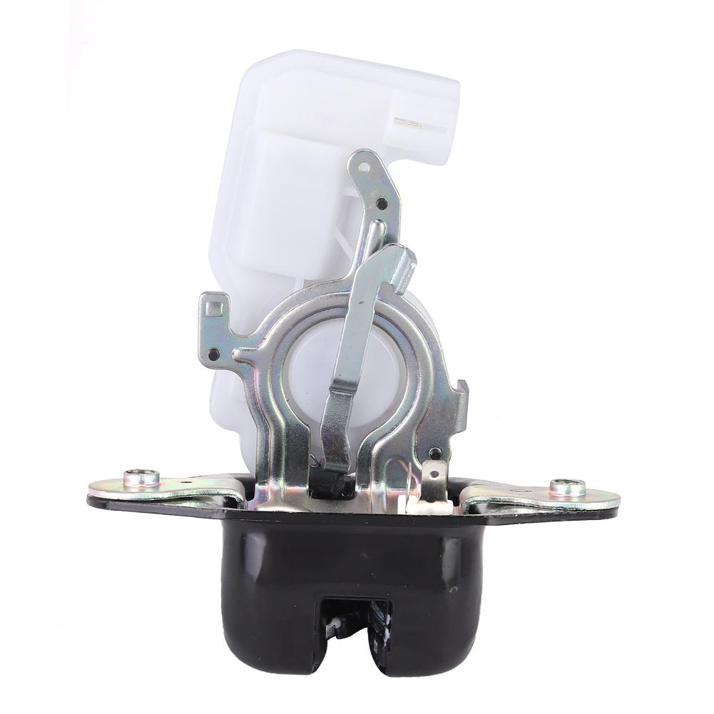 Tailgate Door Latch Trunk Lid Lock Actuator Fit for Honda CR V 2007 2011 74800 SMG G01