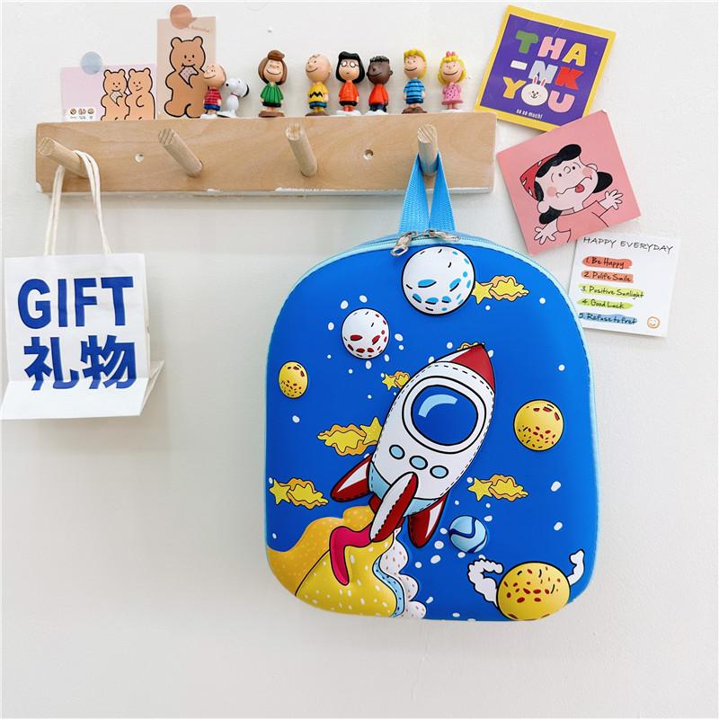 Детский рюкзак Hello Kitty для дошкольников из легкого нейлона для школы