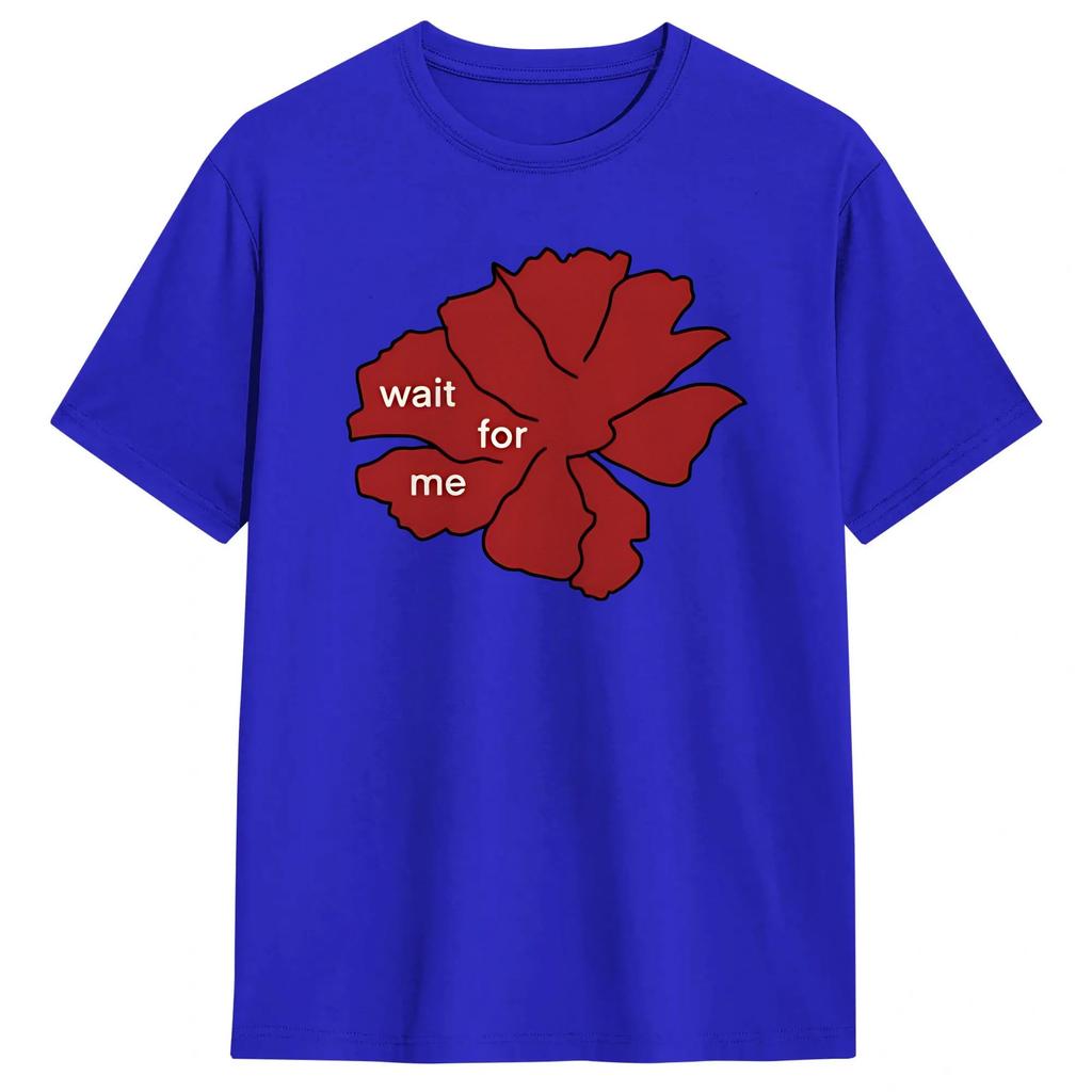Hadestown Musical Cotton TShirt For Unisex Summer Streetwear TShirts Round Neck Harajuku Tee Shirt Big Size Hot Sale Tops