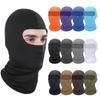 Summer Breathable Cycling Cap Anti-Uv Balaclava Men Full Face Mask Bicycle Motorcycle Running Cooling Sport Gear