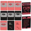 46 Couples Scratch Cards Fun Games Couples Dating Interactive Gift Cards Adult Toy Cards
