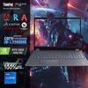 Lenovo ThinkPad P16 16-дюймовая мобильная рабочая станция (Китайская версия)