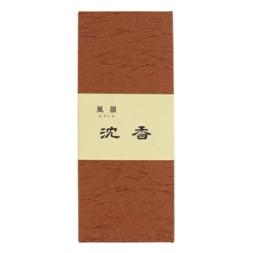 Minorien Fuin Agarwood (approx. 140 Sticks)