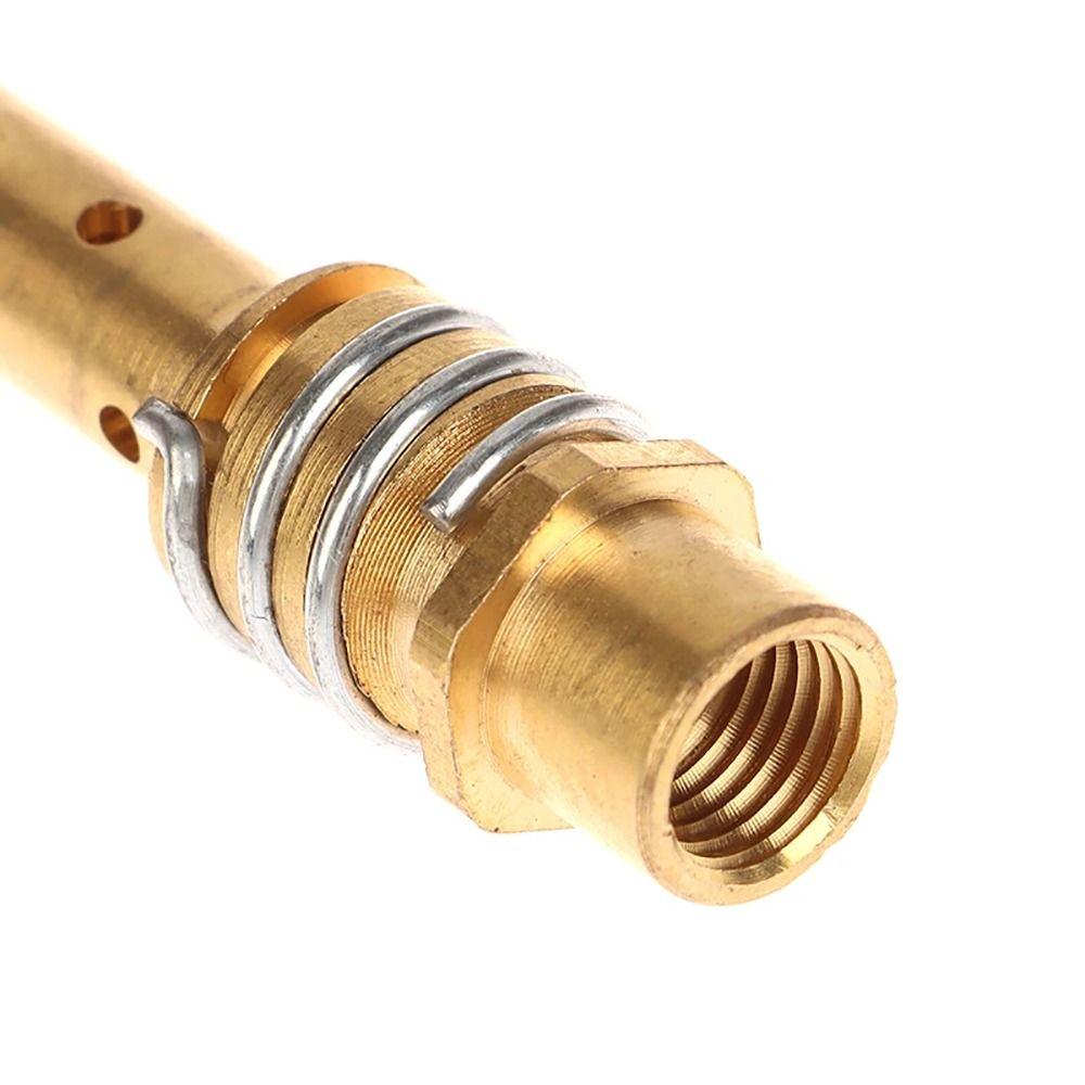 3Pcs/Set New Coating 15AK Welding Torch Nozzle  for 15AK MIG MAG Welding Torch