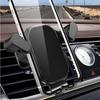 Stand Bracket CellPhone Air Vent Mount Gravity Auto Phone Holder Car Phone Holder Clip