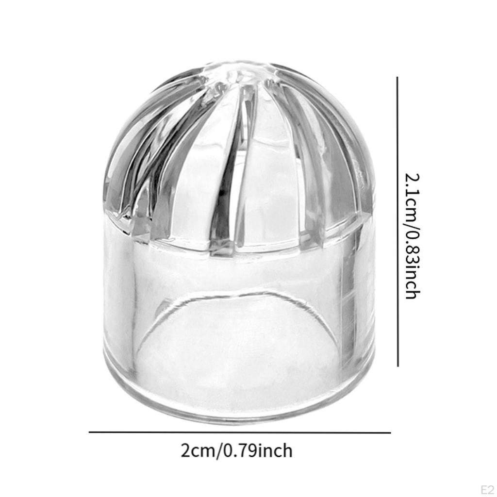 Aquarium Oil Skimmer Fish Tank Remove Submersible Pumps Surface Film