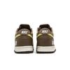 Nike Undefeated x Dunk Low SP 'Canteen' DH3061-200 Мужская обувь