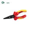 SATA 72610 Серия G Изолированные длинногубцы VDE