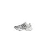 Adidas MEGASTRIDE Cushioning, Wear Resistant Low top Casual City Commuting Running Shoes Unisex Black Gray JR6333(Team1295-)