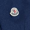 MONCLER Jacket Dark Navy Women's Size M Model D2091941830096984
