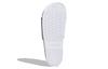 adidas Шлепанцы Adilette Comfort 'White Multi' H02488