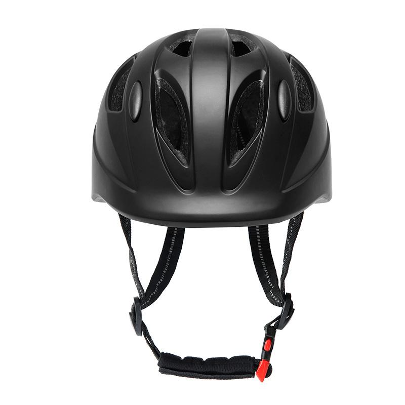 Adjustable Dual Sport Bicycle Helmet for Kids Comfortable Durable Safe Reliable for Skating and Biking