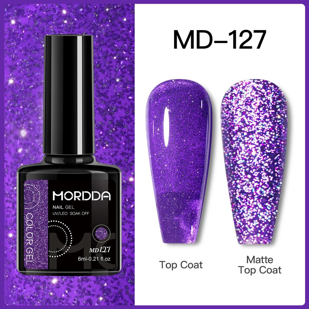 240-цветный клей для лака для ногтей Клей для фототерапии Отбеливающий лак для ногтей Специальный клей для ногтей