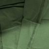 Женское платье-рубашка с V-образным вырезом, застежкой на пуговицы и длинным рукавом, нестандартного покроя