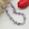 Irregular 5-8mm Crystal Agate Gravel Beads for DIY Jewelry