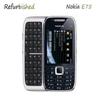 90% New Refurbished Nokia E75 Mobile Phone 3G Support Russian& Arabic Keyboard Cellphone