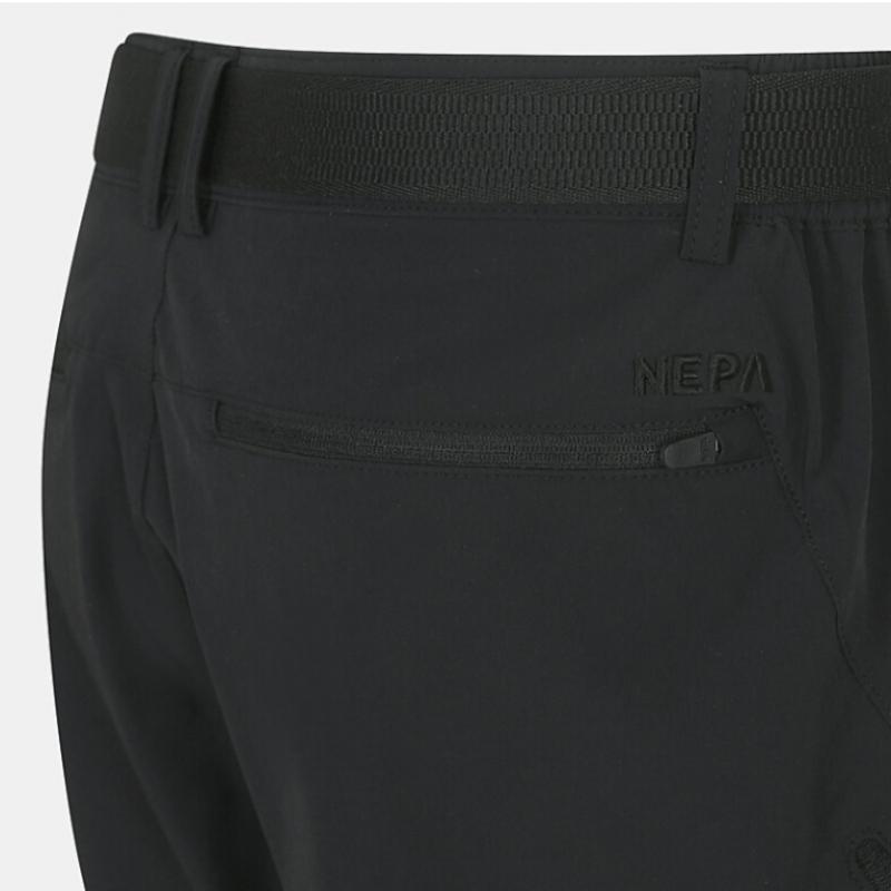 Nepa Брюки Nepa Men S Mountain 3 4 7j31701