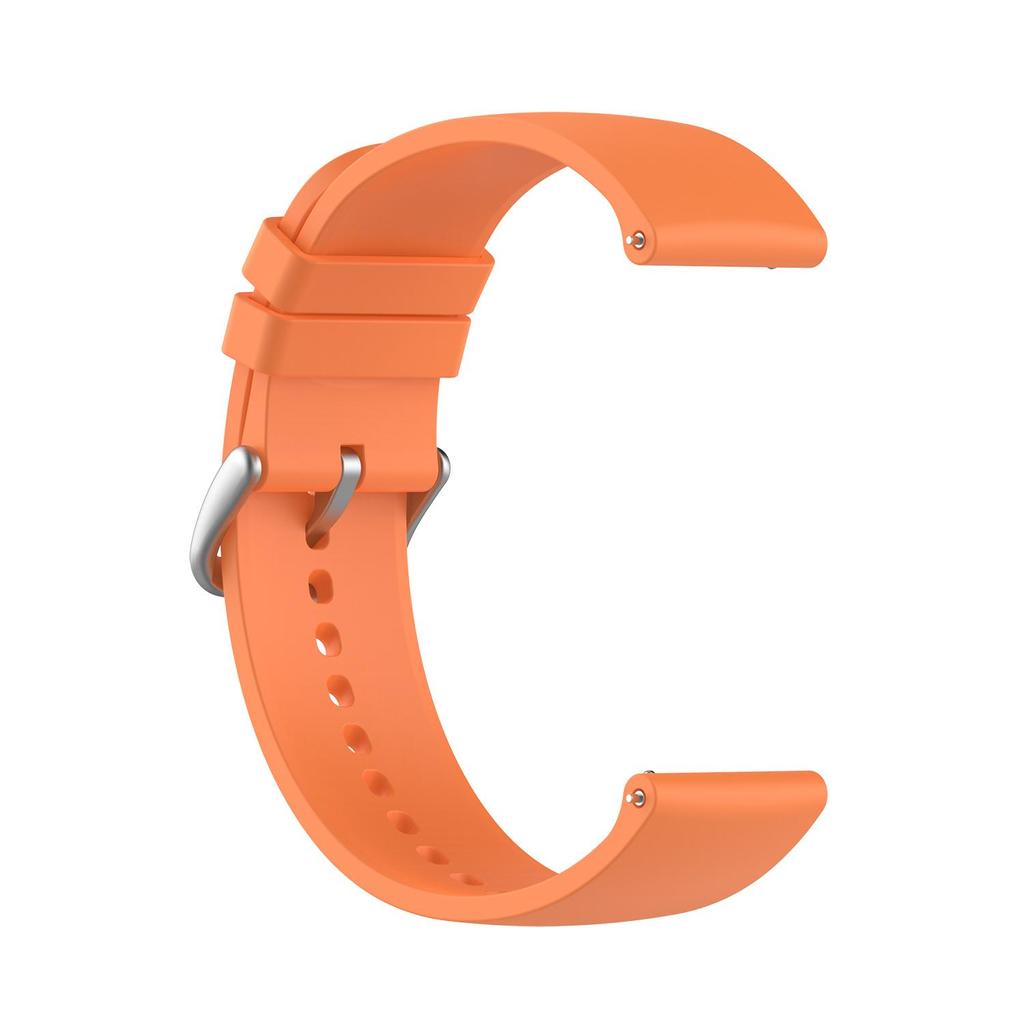20mm 22mm Watch Band for Huawei Watch GT 3 GT3 GT2 42mm 46mm Silicone Strap For Huawei Watch 4/3/3 Pro