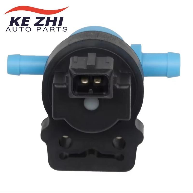 A0004708593 Auto Parts Vapor Canister Purge Solenoid Valve for Mercedes Benz W204 S204 W463 W221 0004708593