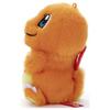 Takara Tomy Arts Pocket Monster Pokemon Puppet Charmander плюшевая игрушка высота приблизительная. 9см