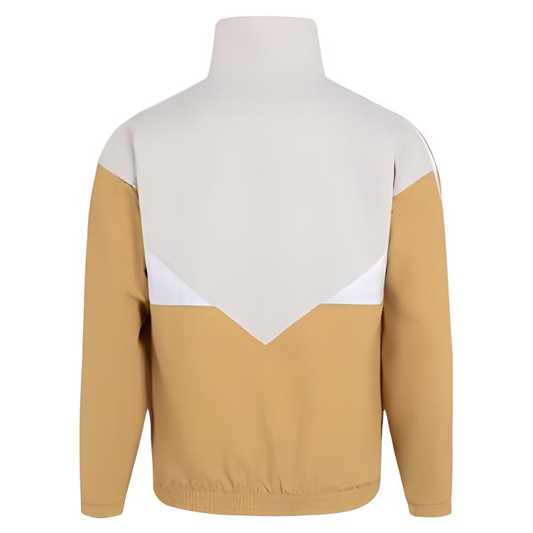 Adidas Originals Jackets & Coats Unisex Bauxite Brown KC3118