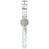 Часы DRAGON IN CLOUD SB05Z102 Прозрачные [Swatch]