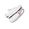 Converse Chuck Taylor All Star Удобные Универсальные Низкие Кеды из Канваса Унисекс Белые A06856C
