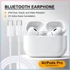 Высококачественные восстановленные аудио Apple Bluetooth-наушники AirPods Pro 2 Быстрое подключение Быстрая зарядка Беспроводные наушники