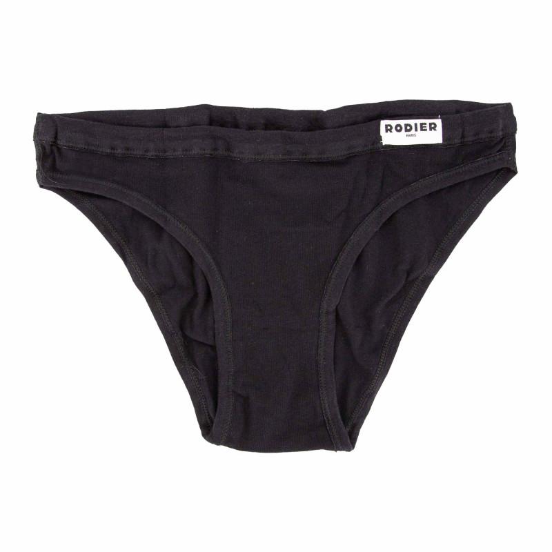 Женские трусы из натуральной сафоры RODIER
