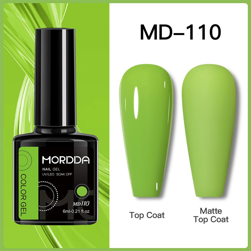 240-цветный клей для лака для ногтей Клей для фототерапии Отбеливающий лак для ногтей Специальный клей для ногтей