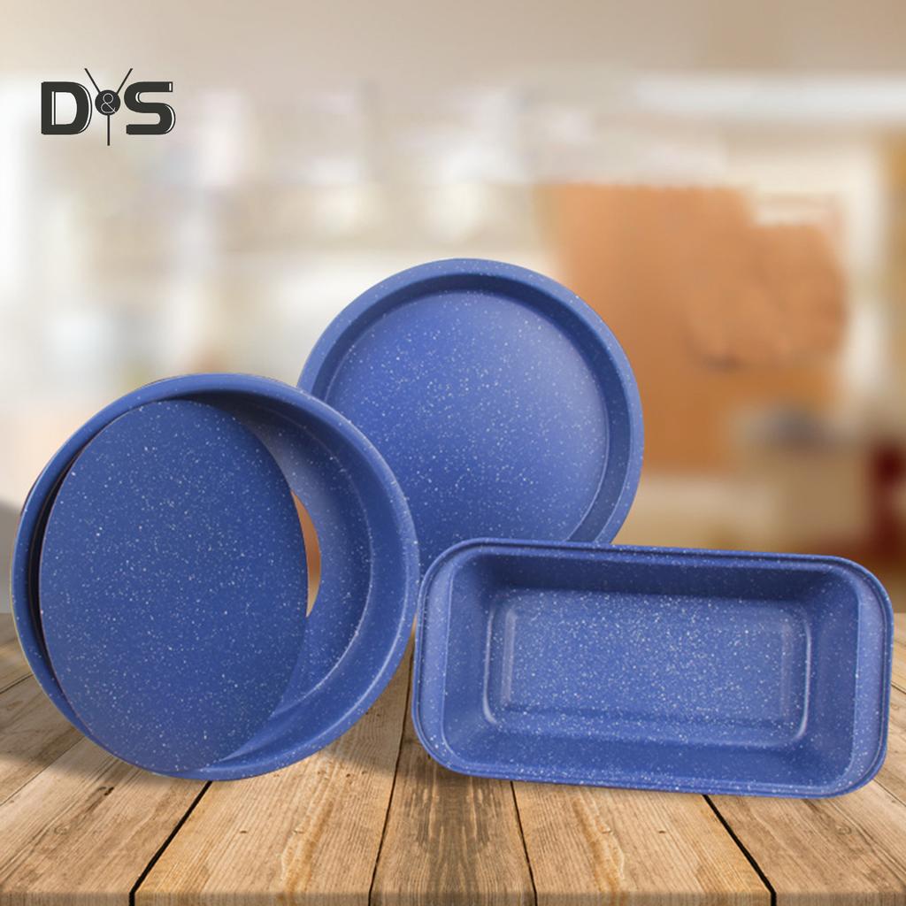 SW Starry Sky из углеродистой стали, нелипкий противень для выпечки тостов, хлеба, форма для торта, формы для выпечки