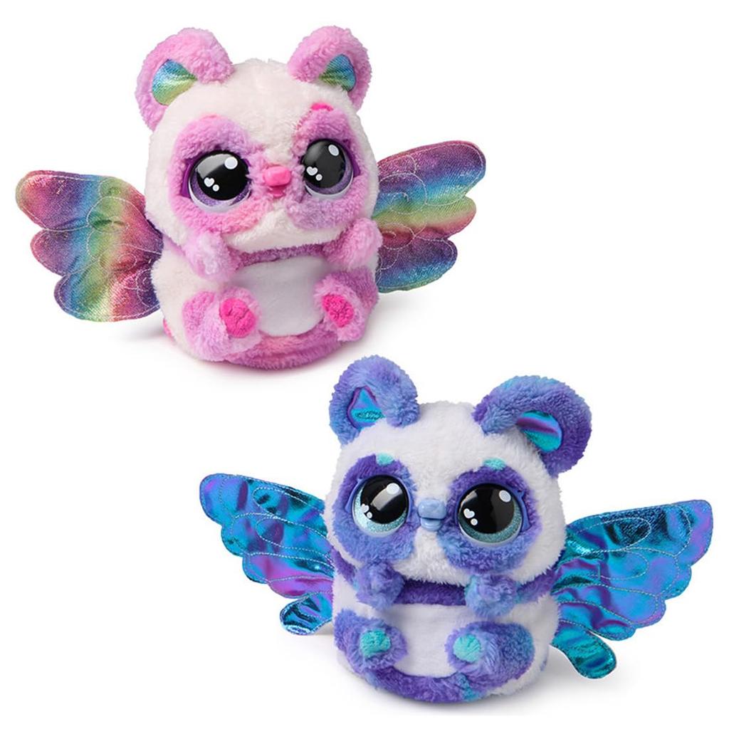 Takara Tomy Umo Alive Pandu Born!