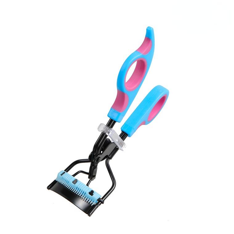 Женские щипцы для завивки ресниц, косметические зажимы для глаз, щипцы для завивки ресниц, инструменты для подтяжки ресниц, щипцы для завивки ресниц, аксессуары для макияжа, разноцветные