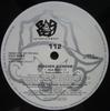 12inch Record 112 - Peaches & Cream BBDP9363 Bad Boy Enterta 2001 US Rap & Hip-Hop/R&B Used
