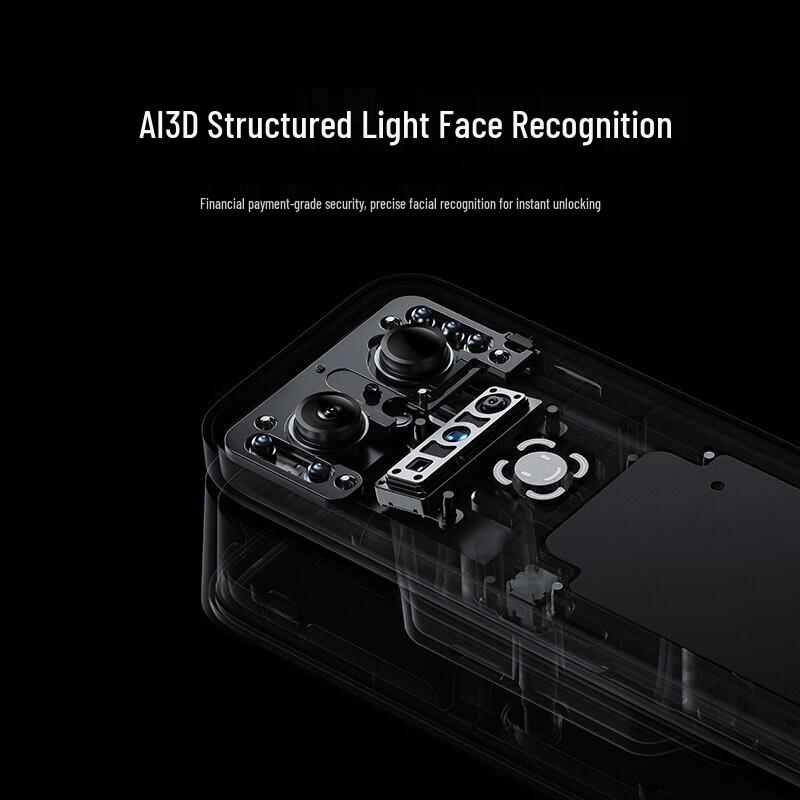 Xiaomi Smart Door Lock M20 Pro