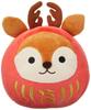 Плюшевая игрушка Yoshitoku Олень 180038