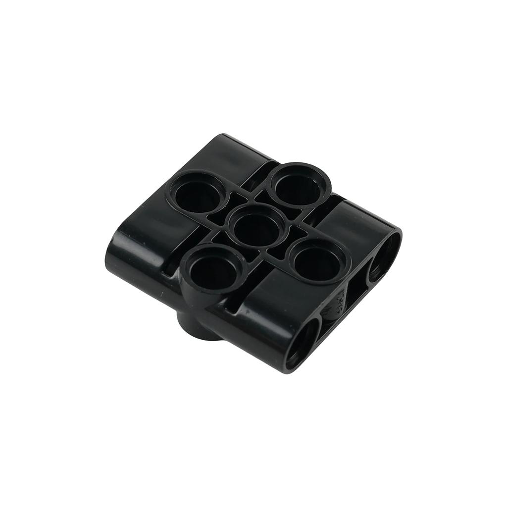 50G 32009 Строительные блоки с технологией 3x7/3X3 Отверстия Детали 39793/39794 Кольцо-рычаг с отверстиями Рамка Игрушки Сборные Кирпичи MOC Аксессуары